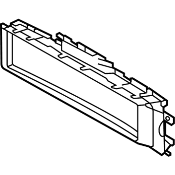 Audi 4KE-121-285-J