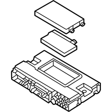 Audi 4K1-907-468-M