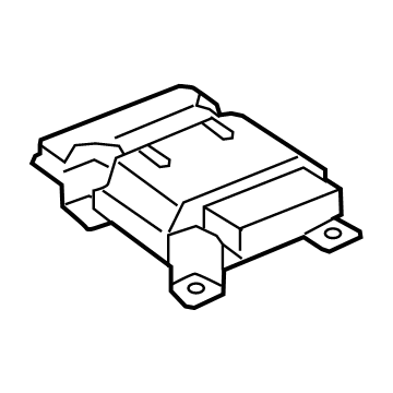 Audi 4M8-907-777-CA