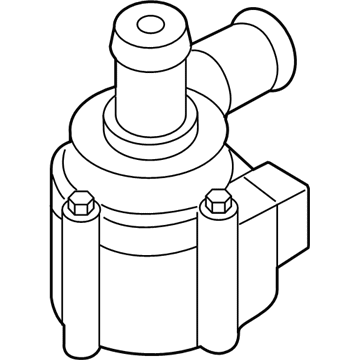 Audi 06H-121-601-M