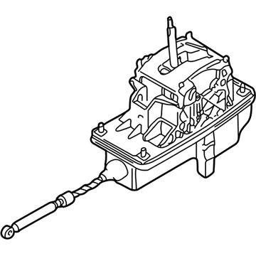 Audi 8E1-713-041-S