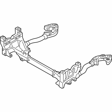 Audi 4M0-399-315-AA