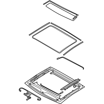 Audi 4K5-877-049-A