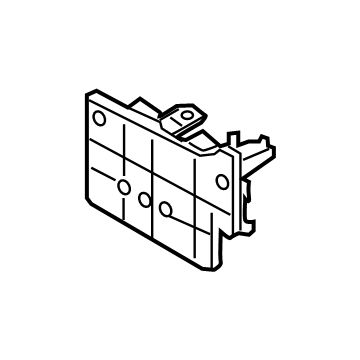 Audi 8W0-881-507