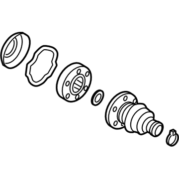 Audi 4E0-598-103-A