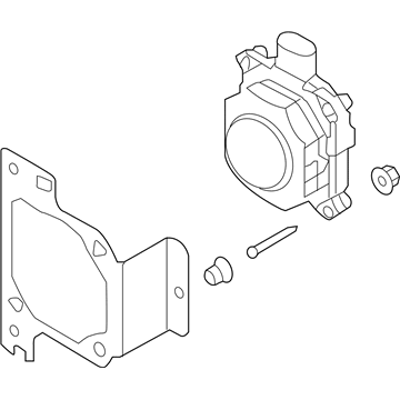 Audi 4M0-907-541-G