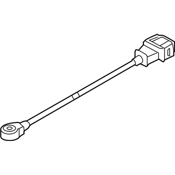 Audi 06K-905-377-E