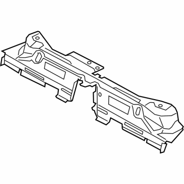 Audi 80A-802-081-STL