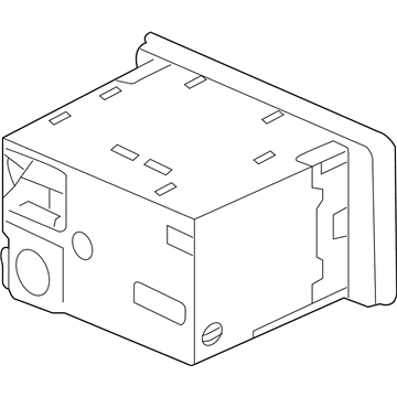 Audi 8H0-035-192-HX