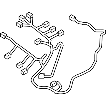 Audi 0P2-971-595-EJ