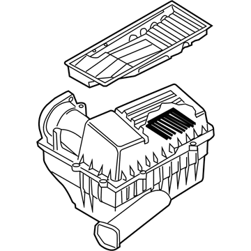 Audi 1K0-129-607-AG