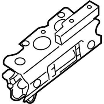 Audi A3 Fuel Pump - 5N0-906-129-B