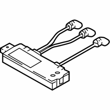 Audi 5Q0-951-177-A