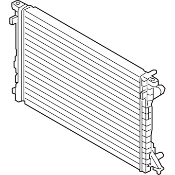 Audi 8W0-121-251-AB