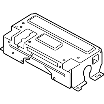 Audi 4M0-915-399-K