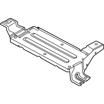 Audi 4M0-915-524-H