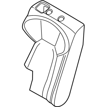 Audi 4J3-885-806-B-IQK