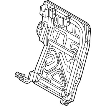 Audi 4J3-885-512