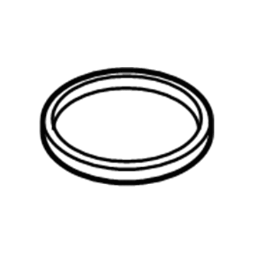 Audi Fuel Pump Gasket - 8E0-919-133-B