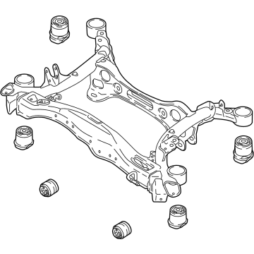 Audi 8W0-505-235-AK