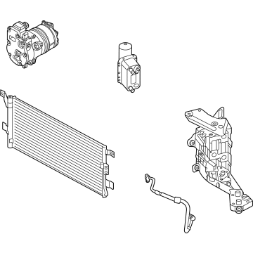 Audi 80A-816-700