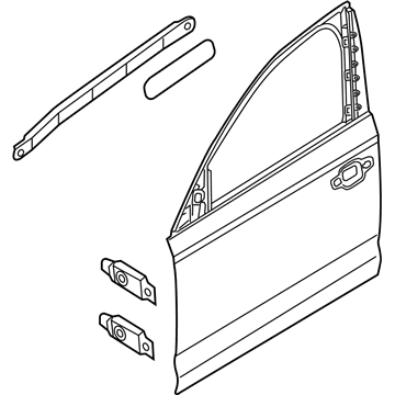 Audi 4G0-831-051