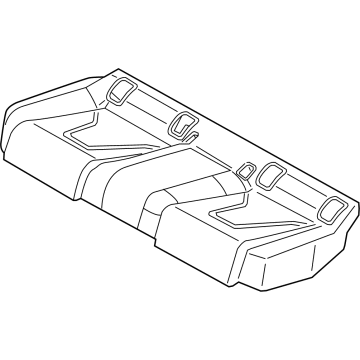 Audi 8Y0-885-403-G-GCV