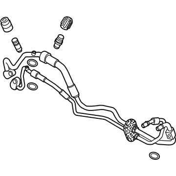 Audi 4H1-260-713-N