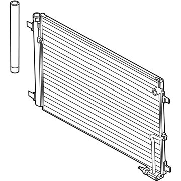 Audi 4H0-260-403-L