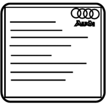 Audi 077-010-542-A