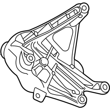 Audi 4M0-199-308-BF