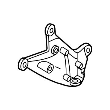 Audi 4M0-399-114-B