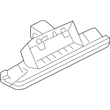 Audi 8E0-807-430-B