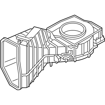 Audi 4H1-820-024-A