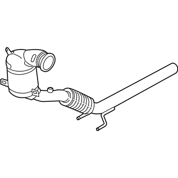 Audi 5Q0-254-502-MX