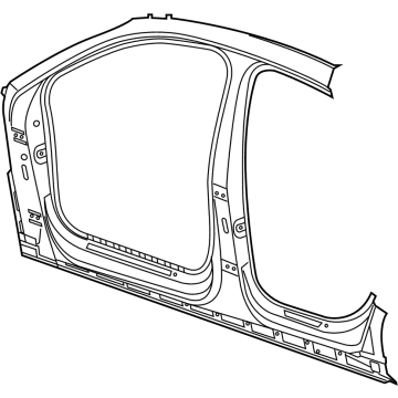 Audi 4K5-809-839