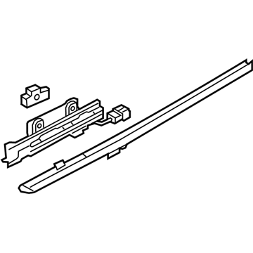 Audi 8W6-857-759-3Q7