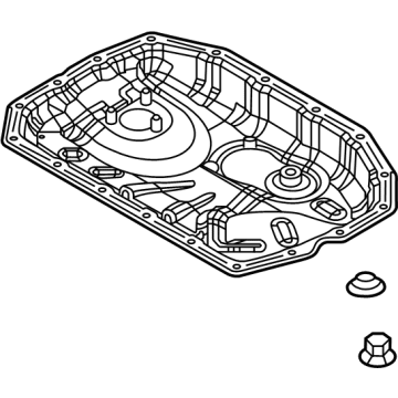 Audi 0P2-103-602-A