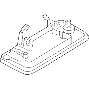 Audi 8E0-807-430-A