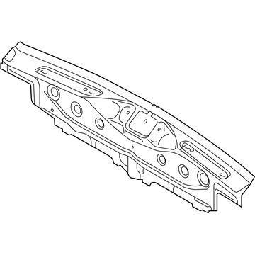 Audi 80A-813-331-TA-STL