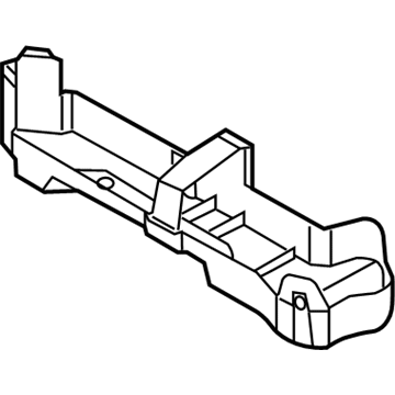 Audi 4G0-011-215-C