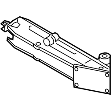 Audi 4G0-011-031-L