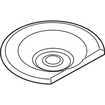 Audi 4G0-012-116-C