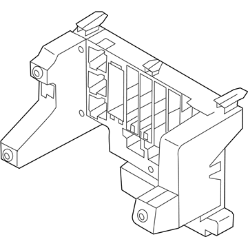 Audi 4H0-907-101-B