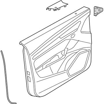 Audi 80A-867-103-BE-WFA