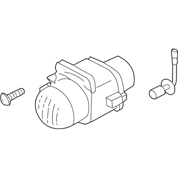 Audi 4B0-941-699