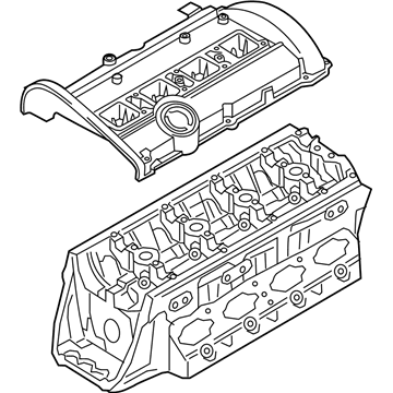 Audi 06K-103-063-CL