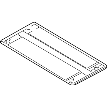 Audi 4A0-877-255-1PJ