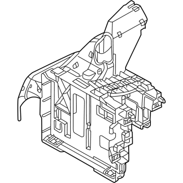 Audi 1EB-941-453-A