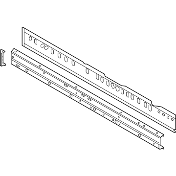 Audi 4K0-809-377-G